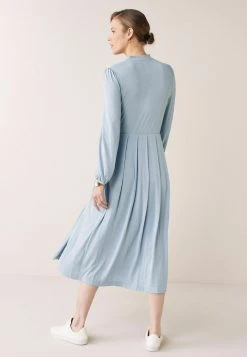 Next Damen LONG SLEEVE - Freizeitkleid - Blue 4 Next Damen LONG SLEEVE - Freizeitkleid - Blue -Next Verkäufe 2022 53bb1d1042fb4e109eb9d944f6a80d1f