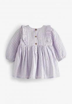Next Freizeitkleid - Purple | Kinder -Next Verkäufe 2022 53c1e0af0d1342428e0542af481fd6ad