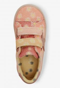 Next STAR - Sneaker Low - Pink Glitter | Kinder -Next Verkäufe 2022 53cbfec1f7904a63985005eefc6f7b42