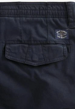Next Herren AUTHENTIC - Cargohose - Navy Blue 12 Next Herren AUTHENTIC - Cargohose - Navy Blue -Next Verkäufe 2022 53cf2b6524c249d2b400581fdb5aa9db