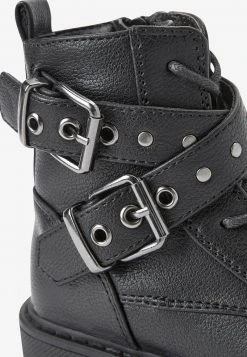 Next Kinder Lauflernschuh - Black -Next Verkäufe 2022 53d8f6f3d7ac49ab98e37a7762539fb8