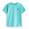 Next Kinder SHORT SLEEVE - T-Shirt Basic - Mint Green