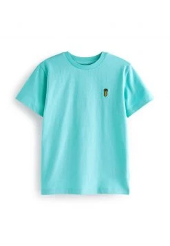 Next Kinder SHORT SLEEVE - T-Shirt Basic - Mint Green