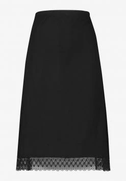 Next Damen 2 PACK - Wickelrock - Black -Next Verkäufe 2022 53dc2a92ca6144258ac3e1add9519c34