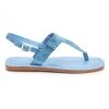 Next Damen TOE POST - Zehentrenner - Blue