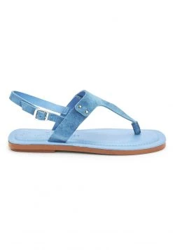 Next Damen TOE POST - Zehentrenner - Blue