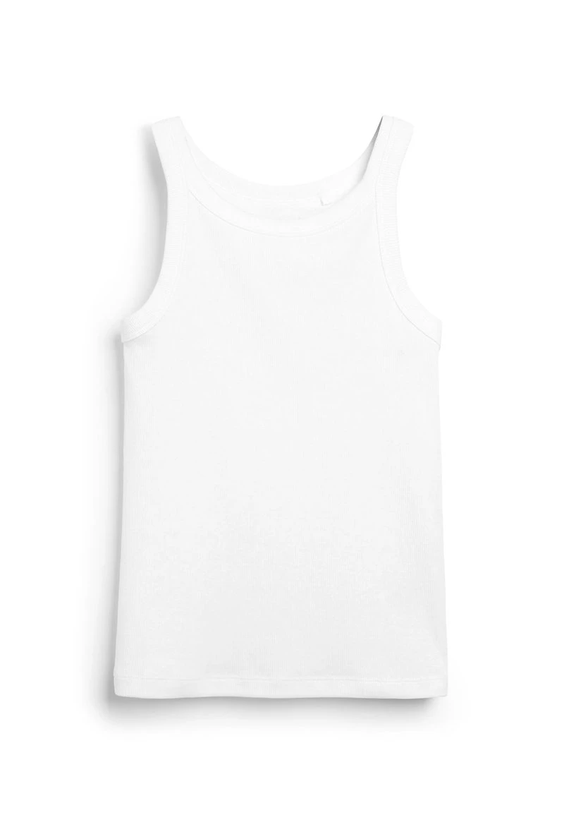 Next Damen RACER - Top - White 4 Next Damen RACER - Top - White – Bild 4