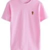 Next Kinder SHORT SLEEVE - T-Shirt Basic - Pink