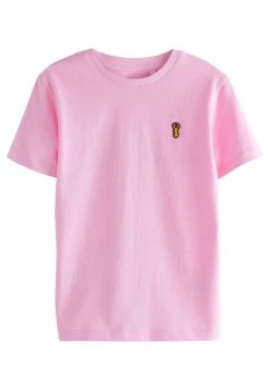 Next Kinder SHORT SLEEVE - T-Shirt Basic - Pink