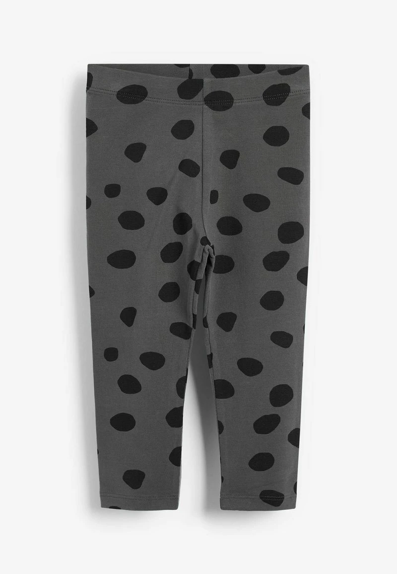 Next Kinder 5 PACK - Leggings - Hosen - Black 3 Next Kinder 5 PACK - Leggings - Hosen - Black – Bild 3