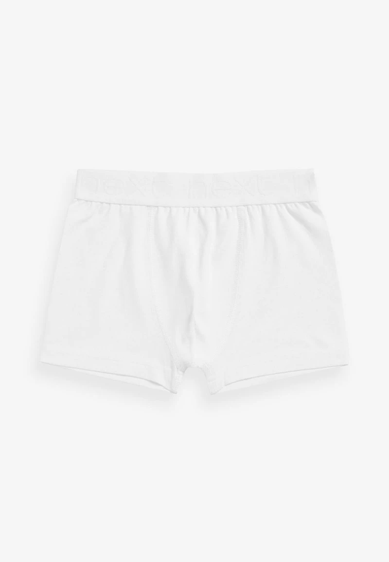 Next Kinder 5 PACK - Panties - White 5 Next Kinder 5 PACK - Panties - White – Bild 5