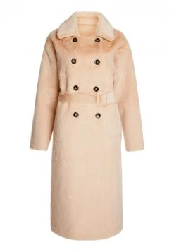 Next Wintermantel - Nude | Damen -Next Verkäufe 2022 54111da7a25a4a56bad6f9c3ae14323f