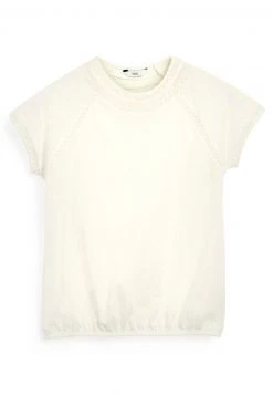 Next Damen BUBBLEHEM RAGLAN - T-Shirt Print - White -Next Verkäufe 2022 5424e492493246f5b4385b7a7b587056