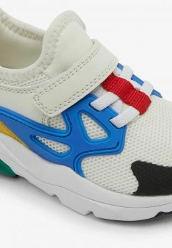 Next ELASTIC - Lauflernschuh - White | Kinder -Next Verkäufe 2022 5435221cf20345779aa8e3e607250ac0