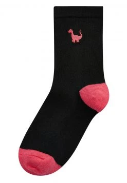 Next UNISEX - Socken - Black -Next Verkäufe 2022 543c6075eaf04553ba92ea85afa4ff44