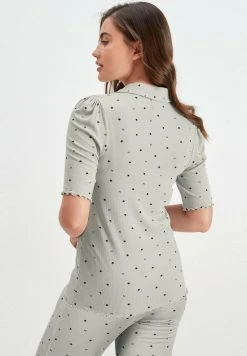 Next Damen Poloshirt - Grey -Next Verkäufe 2022 543d79e1ab4c4e7a86f7c1524b7a1ad8