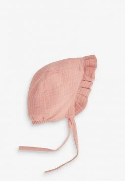 Next Kinder Mütze - Pink -Next Verkäufe 2022 544314af54924b9488460de55e2943c6