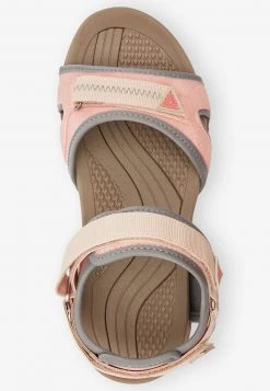 Next Damen Trekkingsandale - Pink, Beige 9 Next Damen Trekkingsandale - Pink, Beige -Next Verkäufe 2022 5445163d87dd424082f18b86b9bc54a6