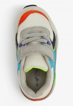 Next Kinder BUBBLE - Sneaker Low - Grey, White -Next Verkäufe 2022 54508ab913944e498e78fb2c6fa2a405