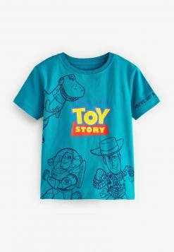 Next Kinder 2 PACK - Nachtwäsche Set - Blue Grey Toy Story -Next Verkäufe 2022 5457ebfcbc4149069fa1d3195a834ca5