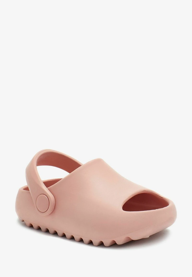 Next Kinder Clogs - Pink 2 Next Kinder Clogs - Pink – Bild 2