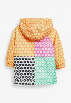 Next Kinder Kurzmantel - Pink Yellow -Next Verkäufe 2022 548336a0bfcf4260be460e3d643f4fa0