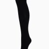 Next Damen Strumpfhose - Black