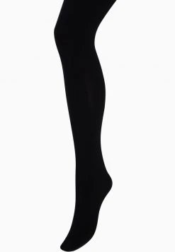 Next Damen Strumpfhose - Black