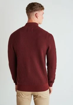 Next Herren Strickpullover - Dark Purple -Next Verkäufe 2022 5490aa95e57f44d3b8238d68badf8206