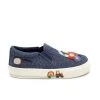 Next Kinder Slipper - Blue