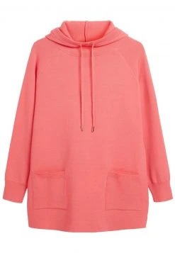 Next Kapuzenpullover - Pink | Damen -Next Verkäufe 2022 54ac5550b6ec46f7ace143f7abf263d8