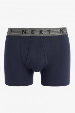 Next Herren 4 PACK - Panties - Blue -Next Verkäufe 2022 54ae4020c30b447d948b45ae7cded60b