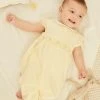 Next Jumpsuit - Lemon Yellow | Kinder