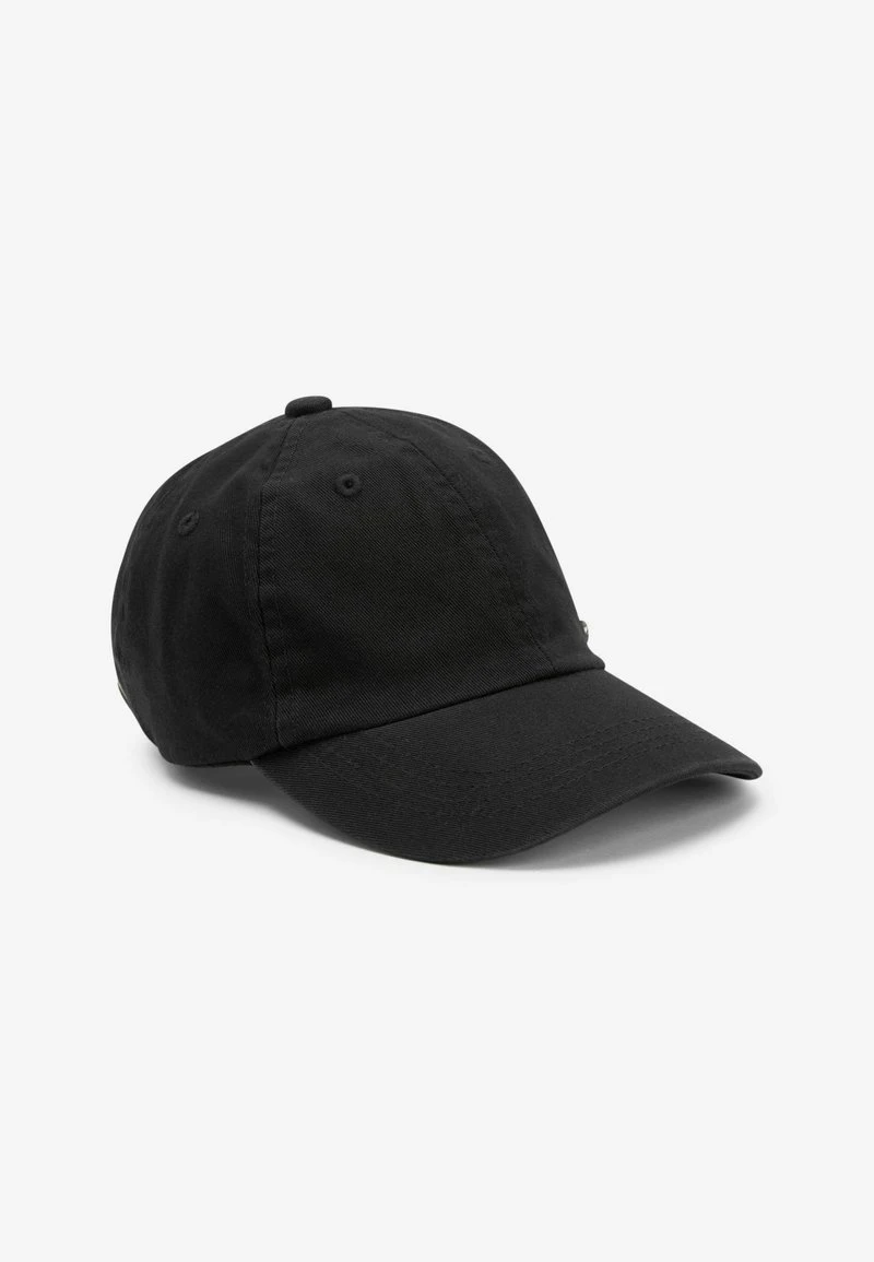 Next Kinder Cap - Black 2 Next Kinder Cap - Black – Bild 2