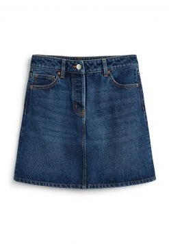 Next Damen A-Linien-Rock - Dark Blue -Next Verkäufe 2022 54fa7b5e2a9a469ba4528c89d56d5686