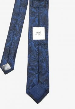 Next Herren SET - Krawatte - Dark Blue -Next Verkäufe 2022 550302bb9a7f421d9561ebfb5c1db140