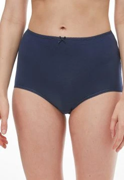 Next Damen NAVY/WHITE FULL BRIEF COTTON KNICKERS FIVE PACK - Panties - Blue 8 Next Damen NAVY/WHITE FULL BRIEF COTTON KNICKERS FIVE PACK - Panties - Blue -Next Verkäufe 2022 5503a9d7c09c4440afab89db25fb9c8c