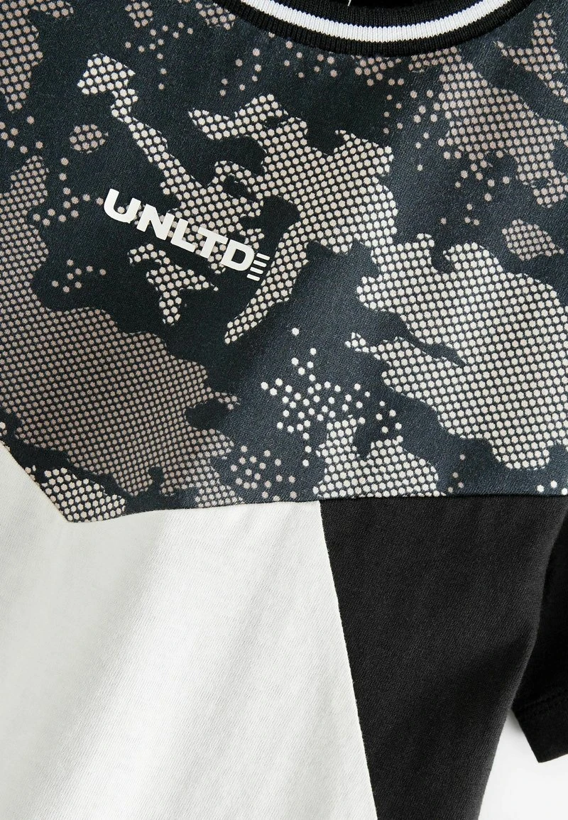 Next Kinder SET - Shorts - Grey 6 Next Kinder SET - Shorts - Grey – Bild 6