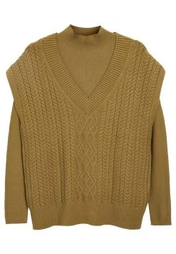 Next Damen Strickpullover - Green -Next Verkäufe 2022 5509d64b3b7d4275887de99c8016bba7