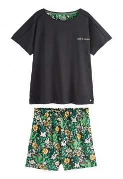 Next Damen SET - Nachtwäsche Set - Charcoal Grey 9 Next Damen SET - Nachtwäsche Set - Charcoal Grey -Next Verkäufe 2022 550bf38cbfde44adae9a346acf1f92a6