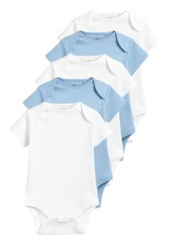 Next Kinder 5 PACK - Body - Blue