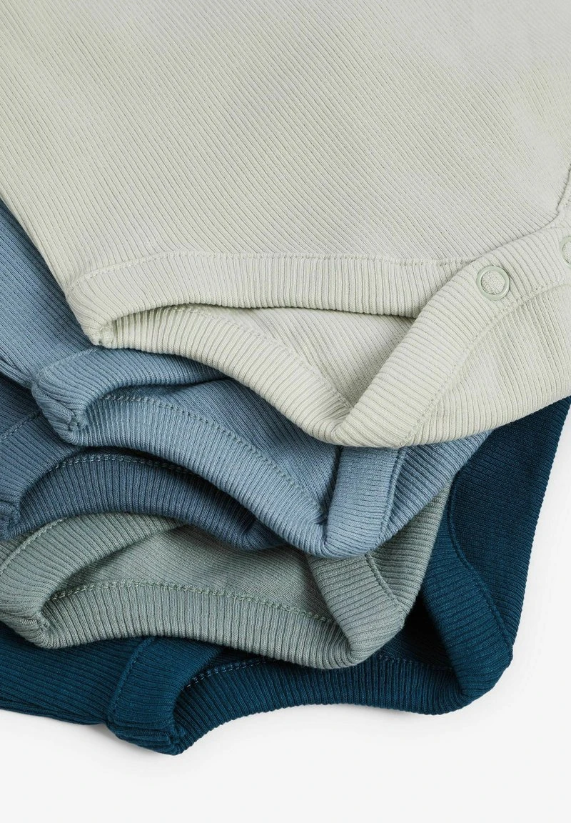 Next Kinder 5 PACK - Body - Modern Blue 8 Next Kinder 5 PACK - Body - Modern Blue – Bild 8