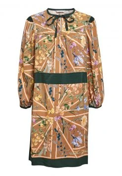 Next Damen MINI - Freizeitkleid - Brown -Next Verkäufe 2022 55279a05963440ce976f81ede9504edd