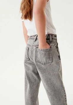 Next Kinder Jeans Straight Leg - Grey Denim -Next Verkäufe 2022 552c900a759740aa9792e992167e2c61