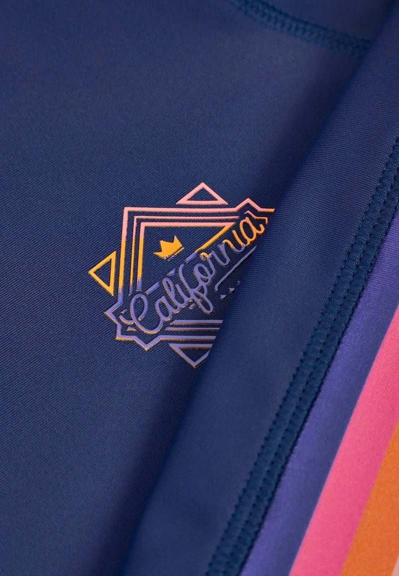 Next Kinder 2 PIECE SET - Badeanzug - Navy Blue Pink 6 Next Kinder 2 PIECE SET - Badeanzug - Navy Blue Pink – Bild 6