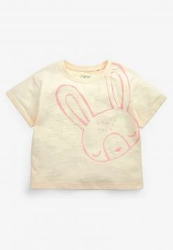 Next Kinder 4 PACK - T-Shirt Print - Pink 9 Next Kinder 4 PACK - T-Shirt Print - Pink -Next Verkäufe 2022 55468c60c51a43c48109ef94ea3879ad