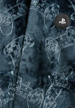 Next Kinder Bademantel - Blue -Next Verkäufe 2022 557210a5288b43cfa5ff7fdedd1053f0