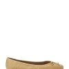 Next Damen FOREVER COMFORT WEAVE - Klassischer Ballerina - Natural