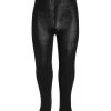Next Unisex Strumpfhose - Black