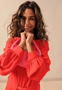 Next Damen Jumpsuit - Red -Next Verkäufe 2022 558add93d5c84ccdaea549a1402c756b